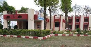 GANNA KRISHAK MAHAVIDYALAYA